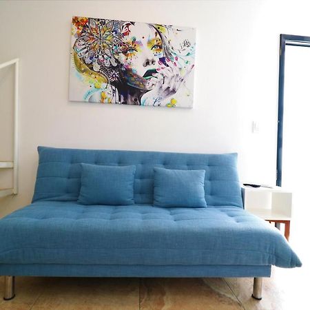 شقة Departamento Ibiza لاباز المظهر الخارجي الصورة
