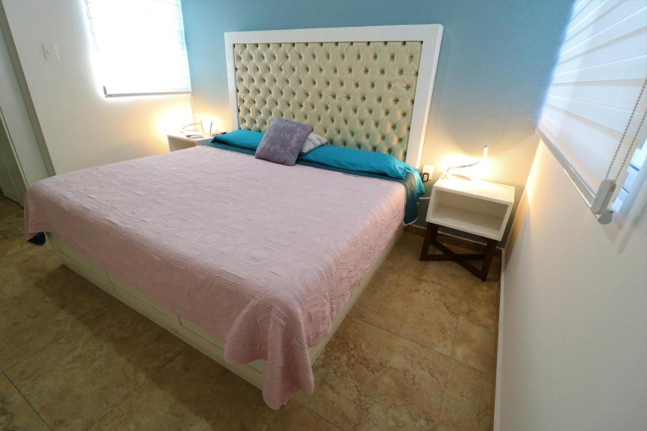 شقة Departamento Ibiza لاباز المظهر الخارجي الصورة