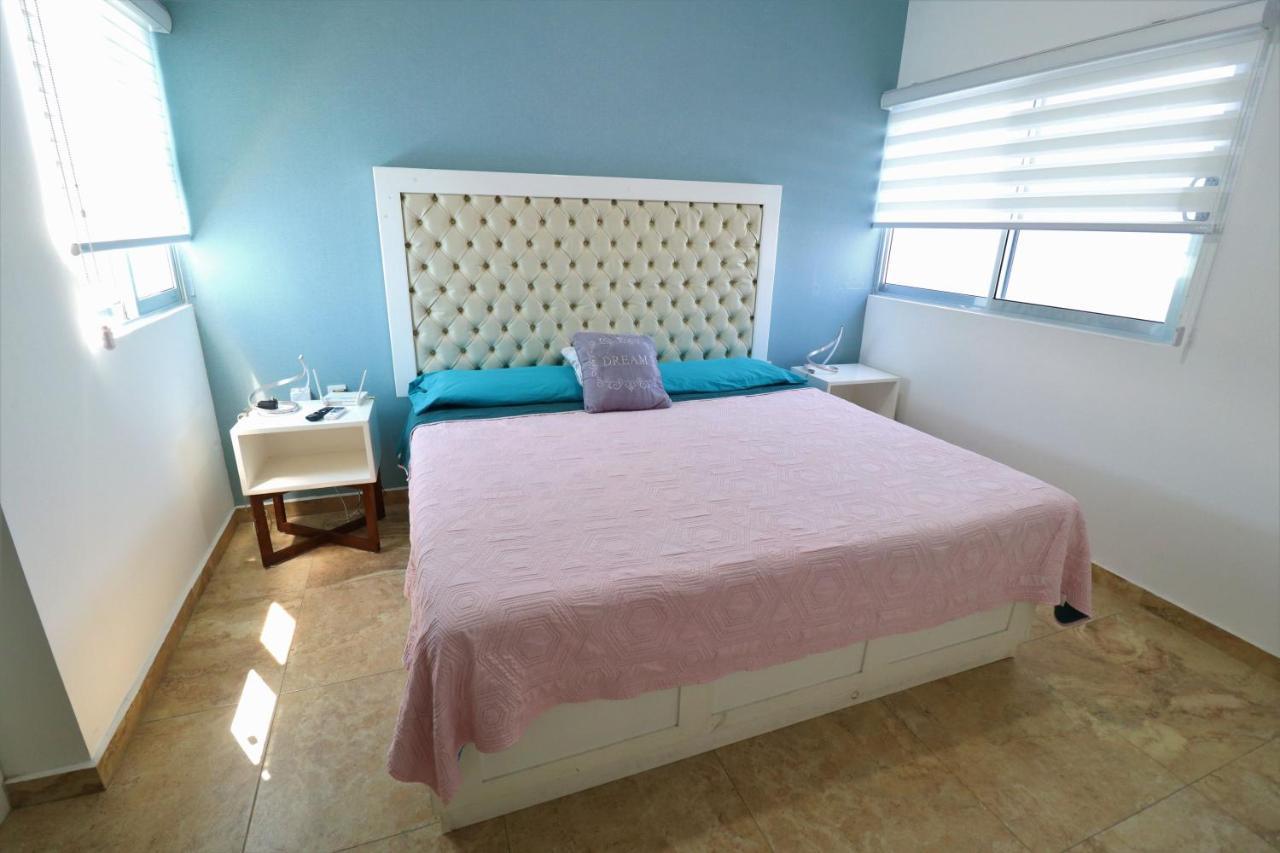 شقة Departamento Ibiza لاباز المظهر الخارجي الصورة