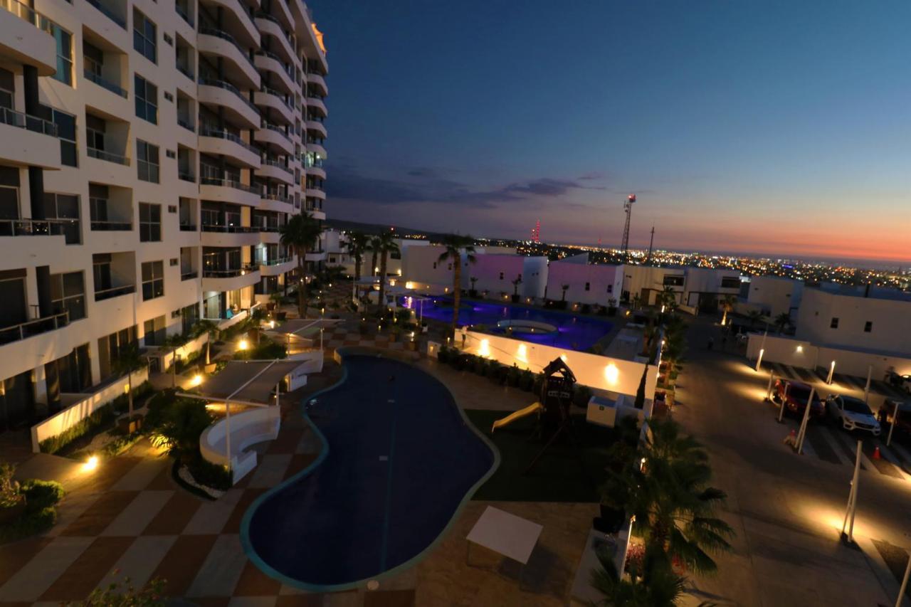 شقة Departamento Ibiza لاباز المظهر الخارجي الصورة