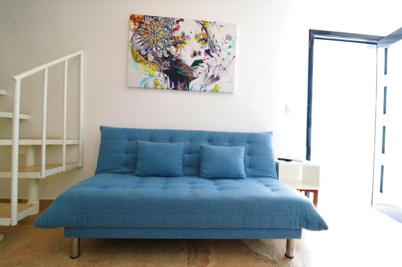 شقة Departamento Ibiza لاباز المظهر الخارجي الصورة