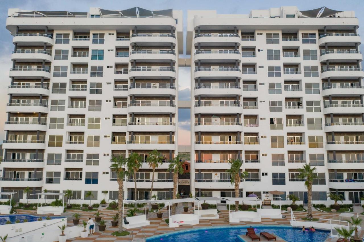 شقة Departamento Ibiza لاباز المظهر الخارجي الصورة