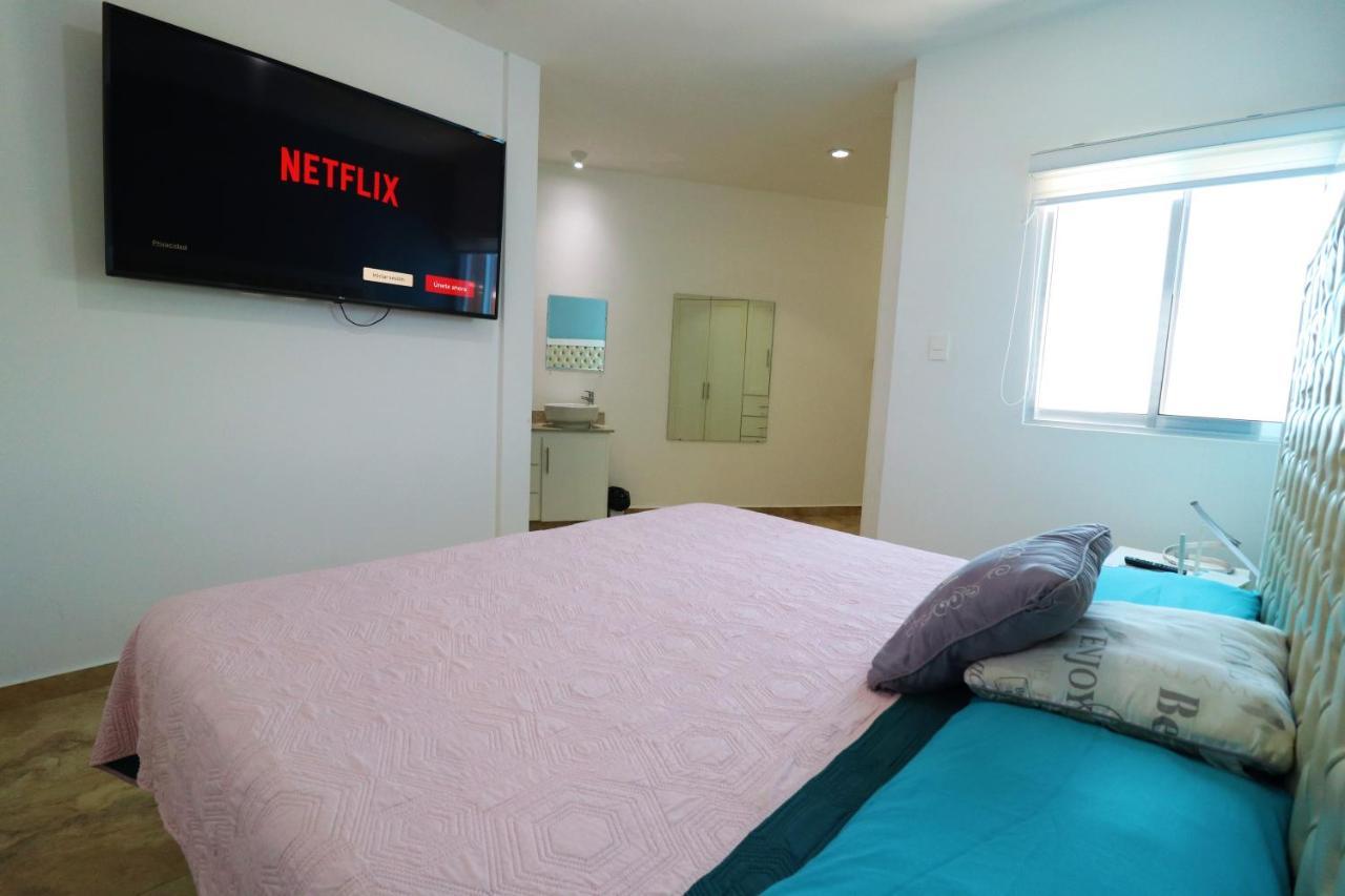 شقة Departamento Ibiza لاباز المظهر الخارجي الصورة