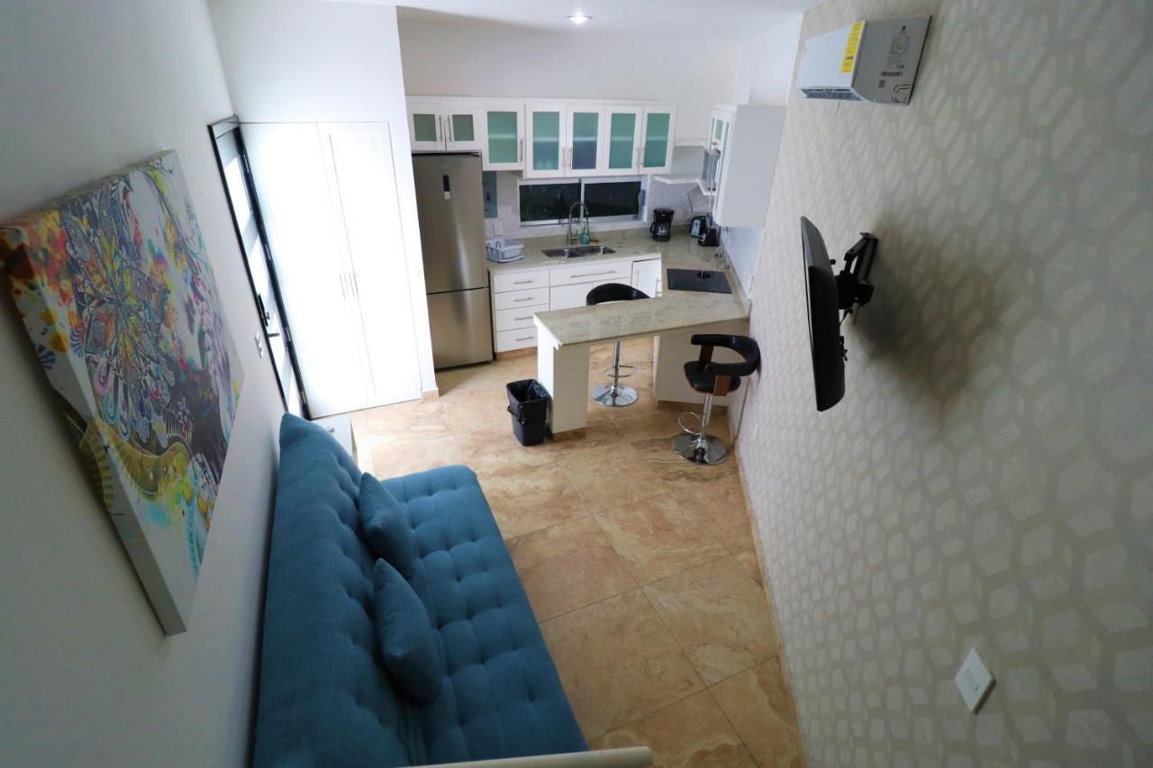 شقة Departamento Ibiza لاباز المظهر الخارجي الصورة