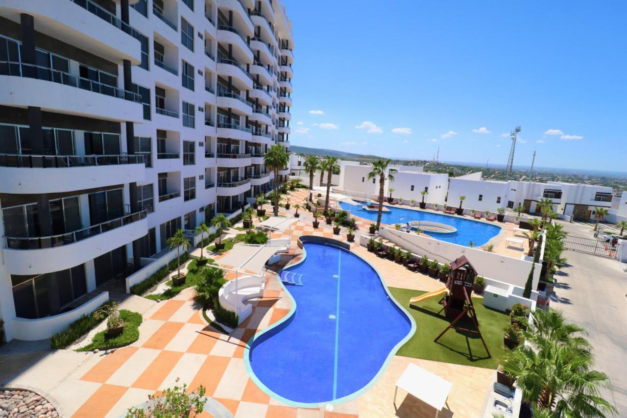 شقة Departamento Ibiza لاباز المظهر الخارجي الصورة