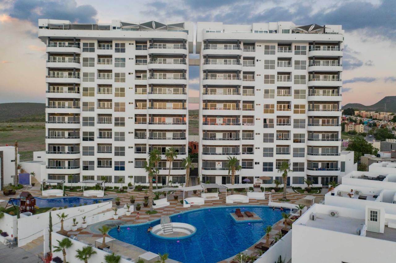 شقة Departamento Ibiza لاباز المظهر الخارجي الصورة