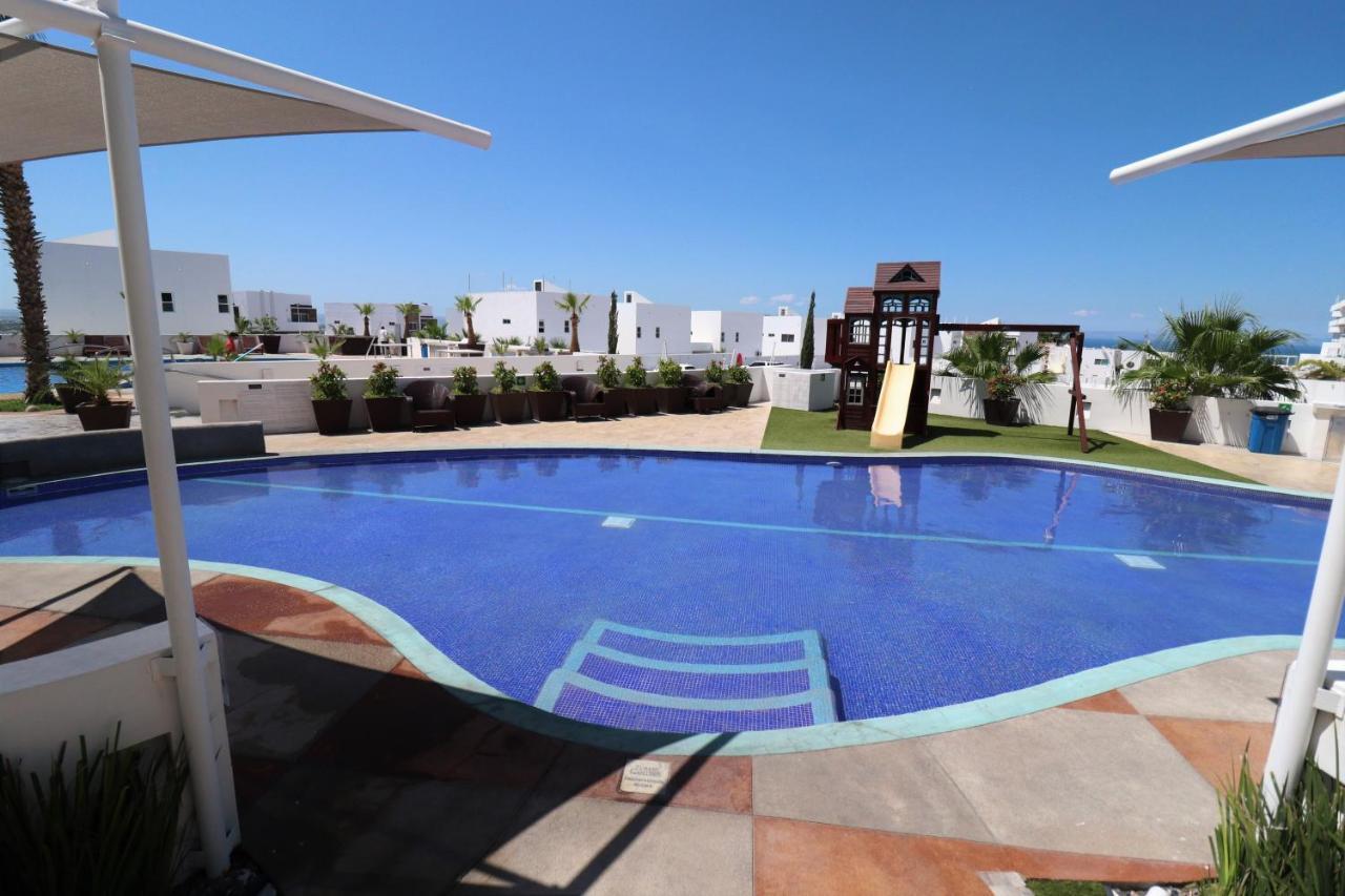 شقة Departamento Ibiza لاباز المظهر الخارجي الصورة