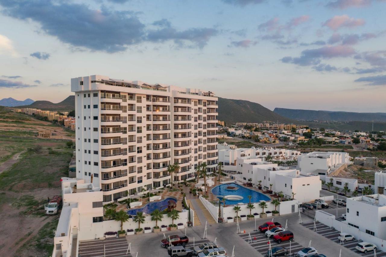 شقة Departamento Ibiza لاباز المظهر الخارجي الصورة