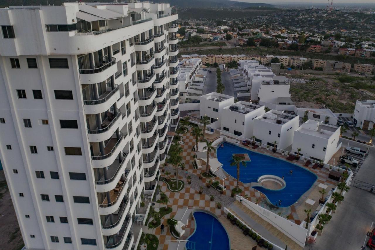 شقة Departamento Ibiza لاباز المظهر الخارجي الصورة