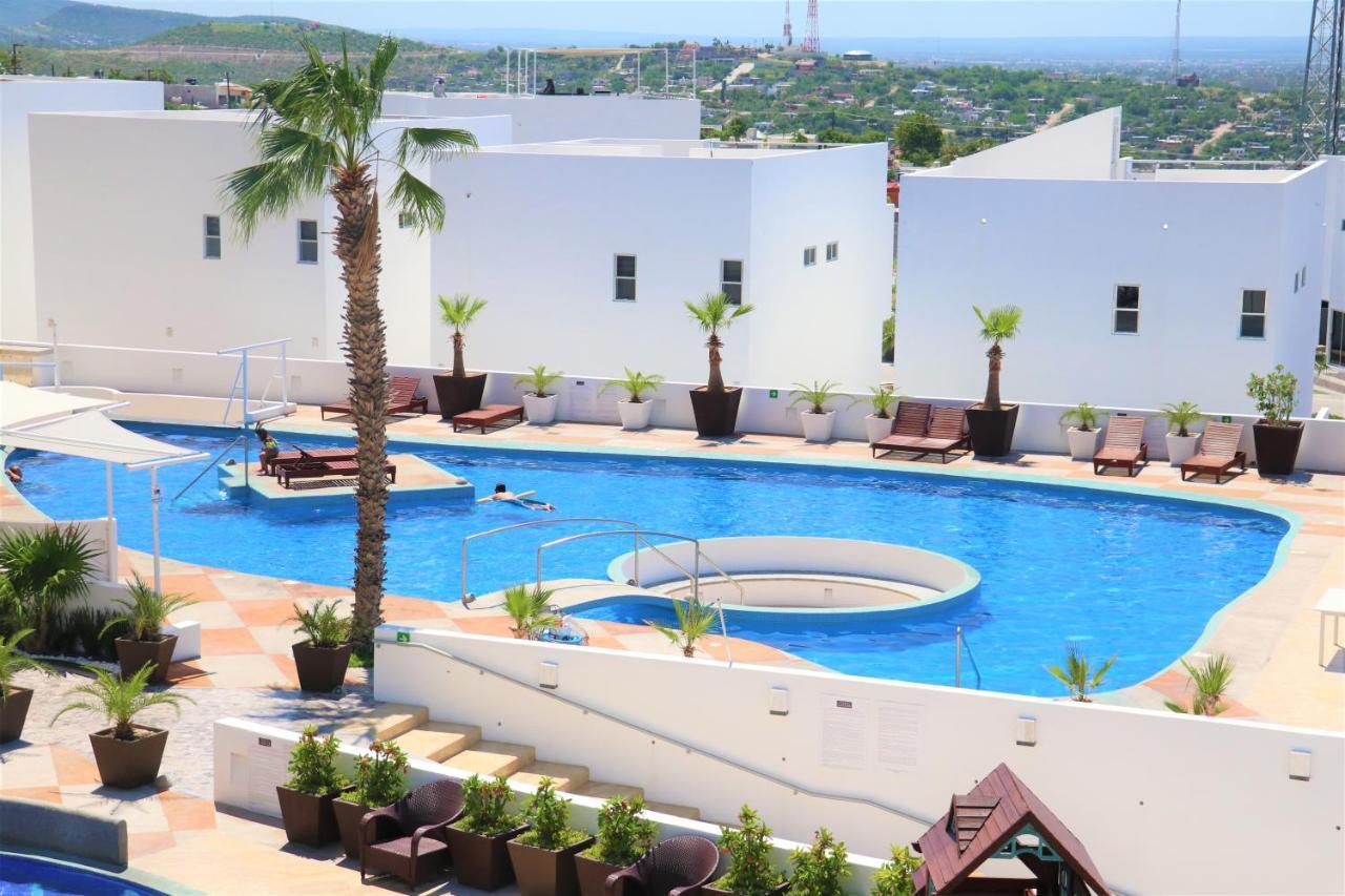 شقة Departamento Ibiza لاباز المظهر الخارجي الصورة