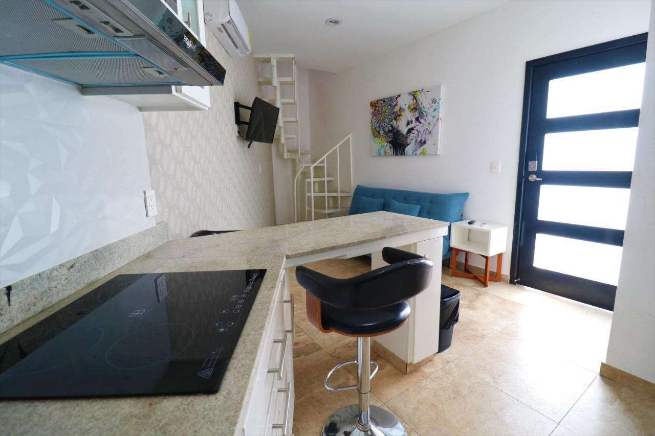 شقة Departamento Ibiza لاباز المظهر الخارجي الصورة