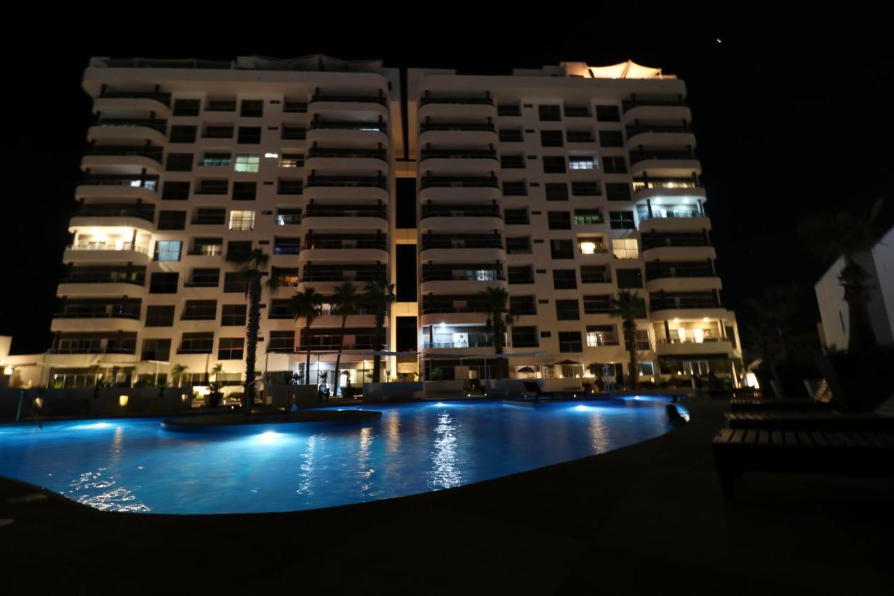 شقة Departamento Ibiza لاباز المظهر الخارجي الصورة