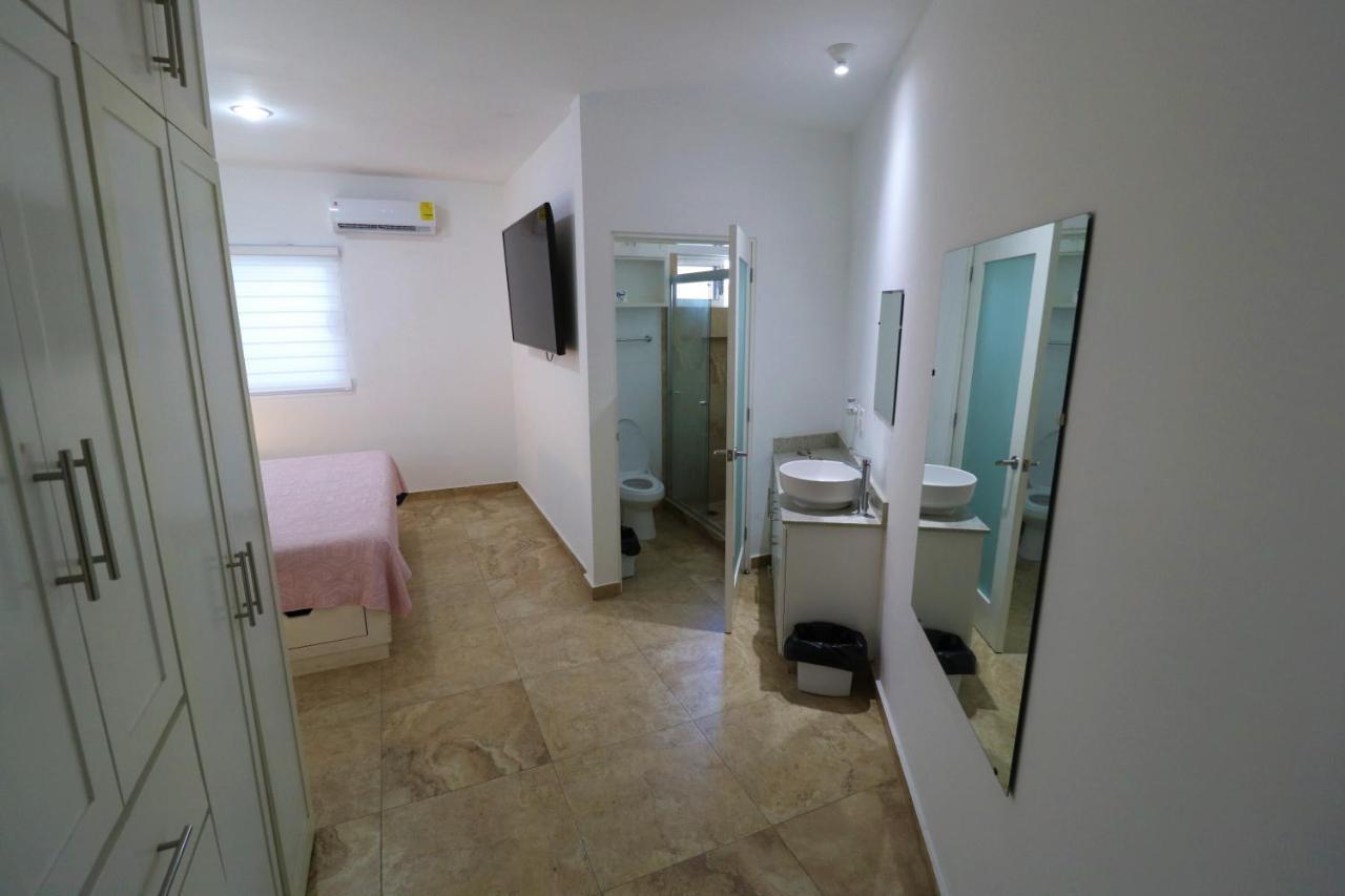 شقة Departamento Ibiza لاباز المظهر الخارجي الصورة