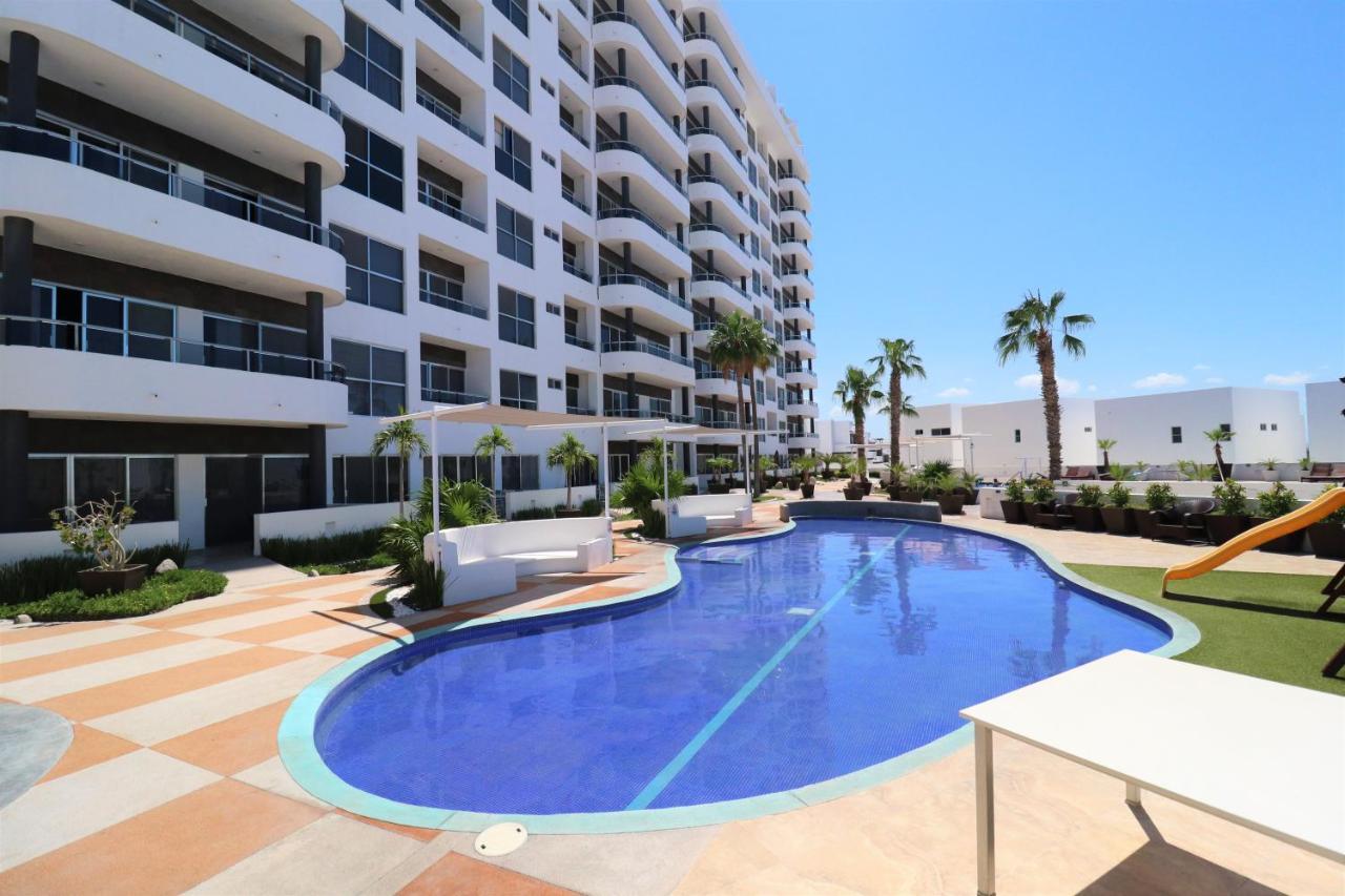 شقة Departamento Ibiza لاباز المظهر الخارجي الصورة
