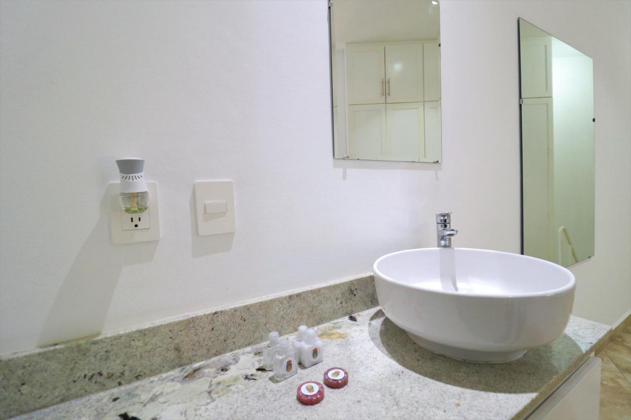شقة Departamento Ibiza لاباز المظهر الخارجي الصورة