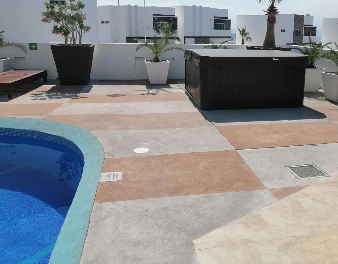 شقة Departamento Ibiza لاباز المظهر الخارجي الصورة