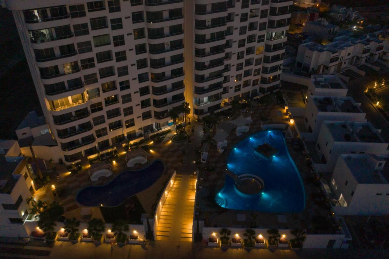 شقة Departamento Ibiza لاباز المظهر الخارجي الصورة