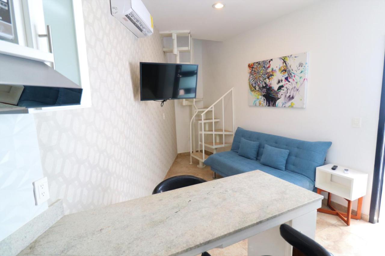 شقة Departamento Ibiza لاباز المظهر الخارجي الصورة